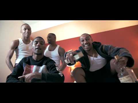 Live it Up - CJ x LD x Johnny Rose (Shot by @LewisYouNasty)