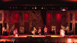 Raça - Milton Nascimento - Nada Será Como Antes