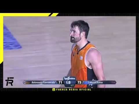 Highligths de Andy Panko