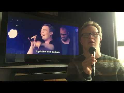 Opwekking 859 Nieuwe naam