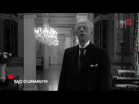 Sąd o umarłym na kanale FilmBox Extra