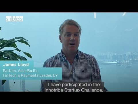 Sibos 2020: The Future of Money preview - SWIFT Innotribe