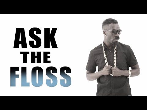 ASK THE FLOSS 