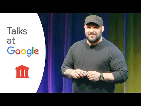 Life After Hate | Christian Picciolini | Talks at Google