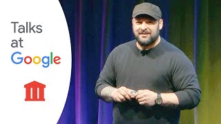Christian Picciolini: "Life After Hate" | Talks at Google