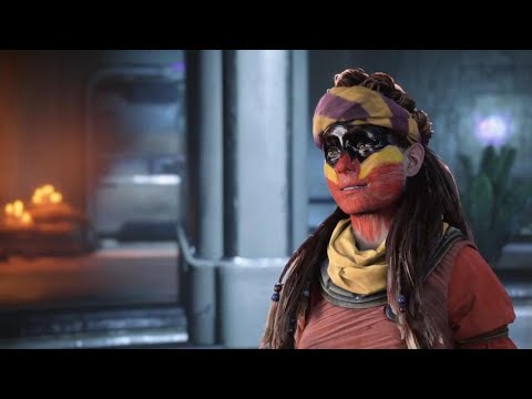 Horizon Forbidden West Part 19