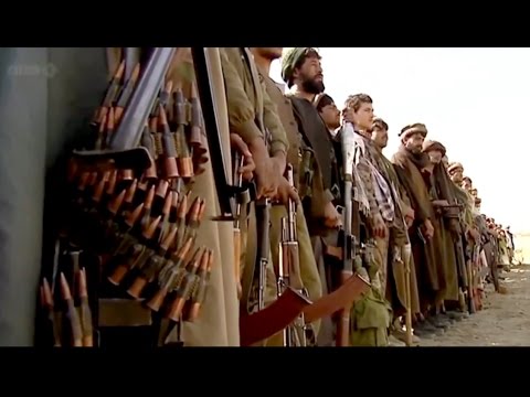 9/11 the War in Afghanistan (Full Documentary)