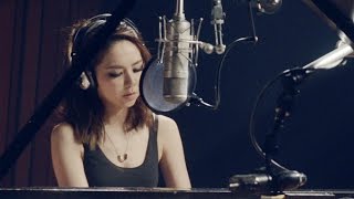 G.E.M.【再見 GOODBYE】LIVE PIANO SESSION II (Part 3/3) [HD] 鄧紫棋