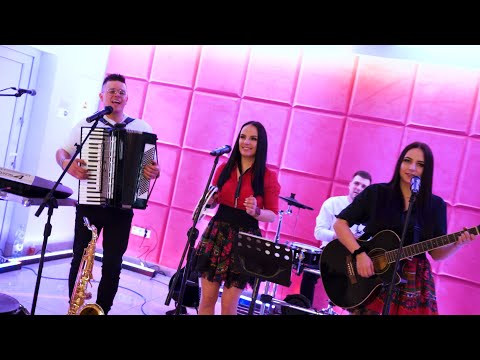 Zespół MASSiVE - Pokochaj Mnie Ewo [z rep. Paweł Gołecki]