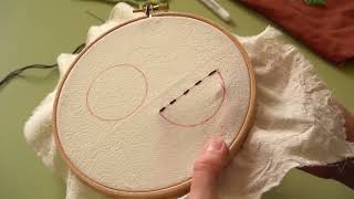 LEARNING BITES EMBROIDERY SKILLS SMALLER