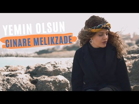 Cinare Melikzade - Yemin Olsun (2019 Karadeniz)