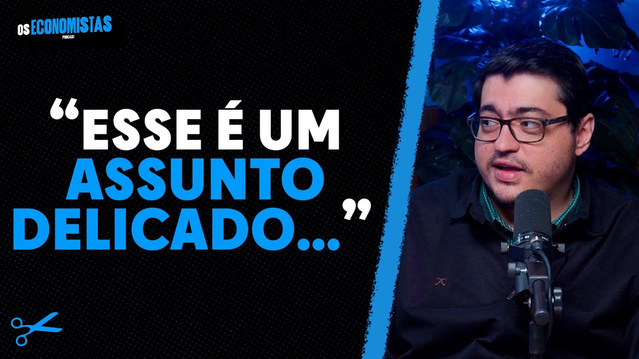 A VERDADE SOBRE A REFORMA ADMINISTRATIVA NO BRASIL | Os Economistas 60