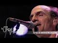 James Taylor - Jump Up Behind Me (The Cambridge Folk Festival, 8/1/99)