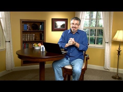 Kids of the Kingdom: HeavenWord TV - 0103