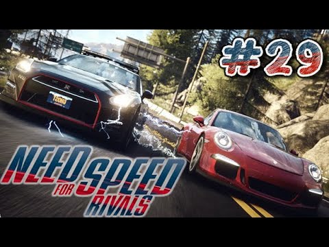 Need for Speed: Rivals - Part 29 - Playtime Walkthrough Full Game - No Commentary