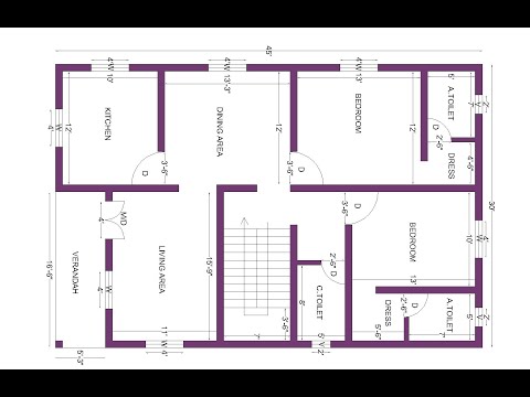 THIS COZY SMALL HOME WILL MAKE YOUR HEART MELT - PEASEFULL LIVING | HOUSE DESIGN WITH FLOOR PLAN |