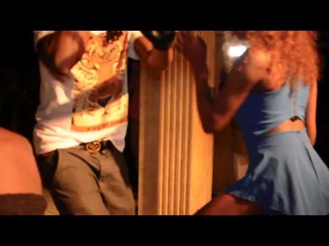 DÉGA YOUTH  compress gwada x afrika