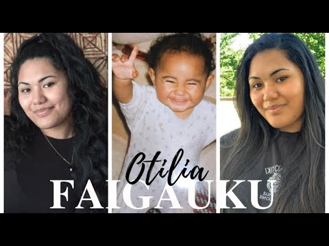 FEKEFEKAI •• Hiva kite ta’u 18 o Otilia FAIGAUKU (2019)