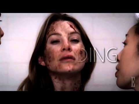 Blood On The Bathroom Floor || Sony Vegas Coloring 1