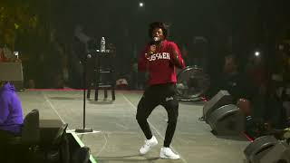 Roast Jam in Minneapolis | The 85 South Show