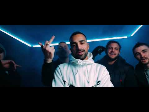 FDAN - Brain (Prod. Duque)