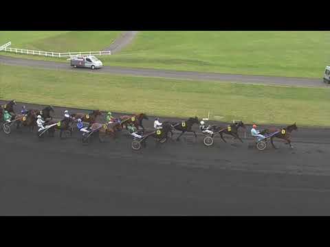 2010 PRIX DE BELGIQUE - LA COURSE - PARIS HAUFOR