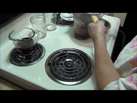 download lagu mp3 mp4 The Elderberry Syrup Lady, download lagu The Elderberry Syrup Lady gratis, unduh video klip The Elderberry Syrup Lady