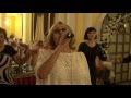 Olga Ciolacu - nunta - "Sarba lui Vasile".wmv 