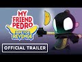 My Friend Pedro: Ripe for Revenge - Official Announcement Trailer