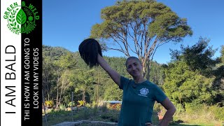 I’m Not Hiding Anymore | My Bald Reveal Story #alopecia