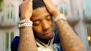 YFN Lucci &quot;Comfortable&quot; (Music Video)