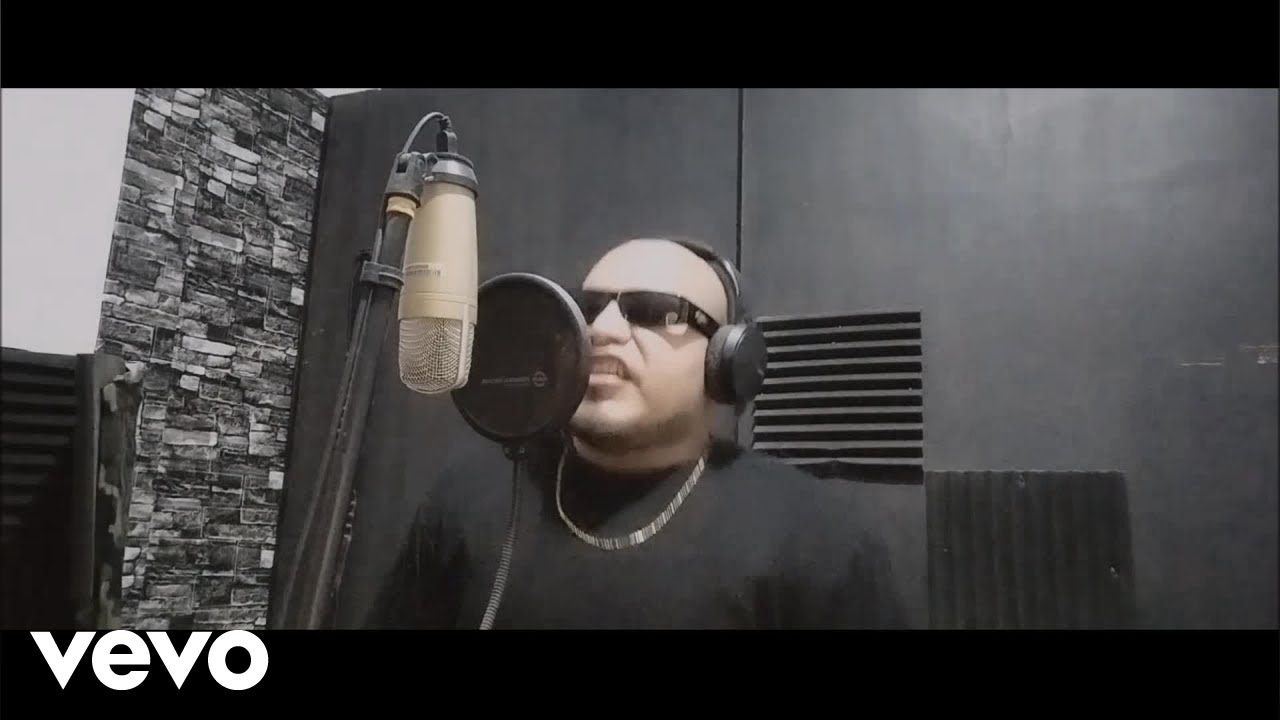 J.R Rap Belico - SGTO CUAUHPILLI