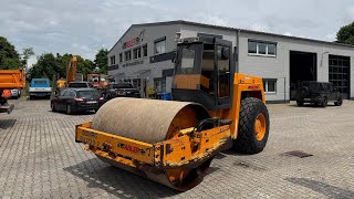 Compacteur monocylindre BOMAG BW 213D-2 Walzenzug à vendre - Image 4 | Machineryline CI Compacteur monocylindre BOMAG BW 213D-2 Walzenzug | Image 4 - Machineryline