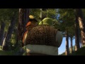 Shrek 2 2004 Shrek Visits The Fairy Godmother
