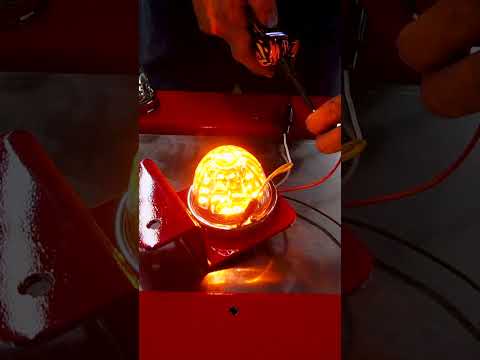 New Dual Tone Legendary Lights!