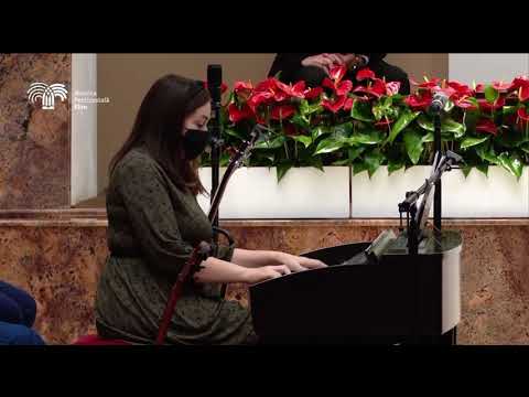 Cor Elim Timișoara-EL este Dumnezeul Sfânt!