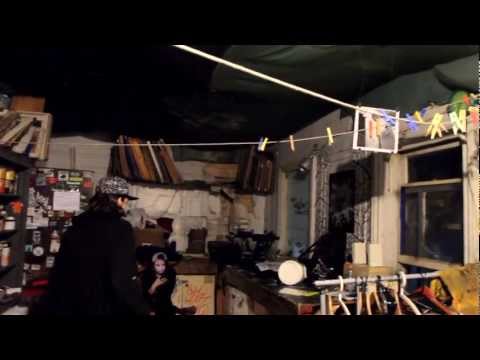 CROSBY "XTRA LARGE" Feat. DJ DYLLEMMA