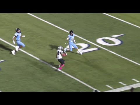 Highlights: Sotomayor vs Harlan BGC football - Week 7, 2023