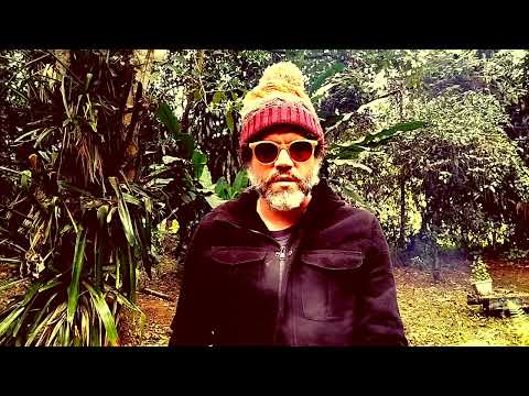 Bonifrate - Estudo Rural em Ré Maior (Remix 2025)