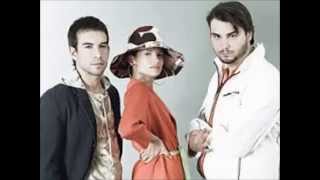 La Quinta Estacion - Que te queria (bachata)