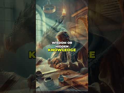 Alla scoperta dei segreti dei draghi e delle fate!