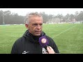 Vitesse aast met nieuw elan en vertrouwen op bekersucces