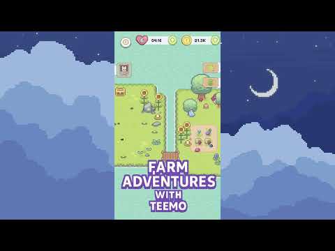 MatchMo : Farm Island video thumbnail