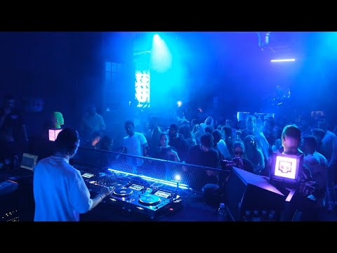 Neon Fest 2 | Safa Kocak Live Set | Fırın Istanbul Night Club | 23 Dec 2023