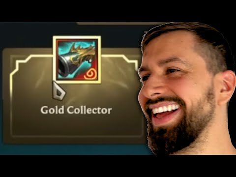 I unlocked Shadow Isles early so I took THIS for Kalista. She's absolutely insane with it.