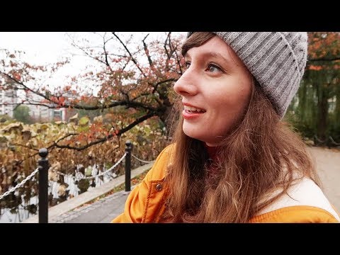 今の日本と人生をどう感じているか (How I'm Feeling about Japan and Life Right Now)