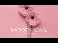 Marioo - Mi Amor (Feat. Jovial) (Official Audio)