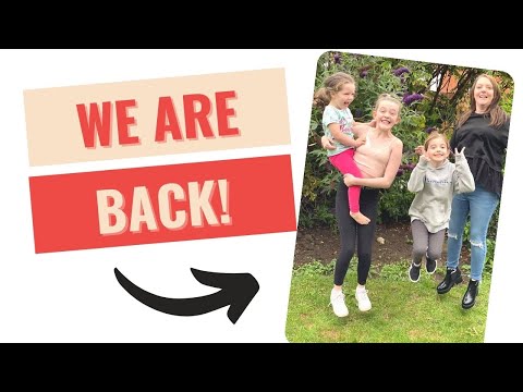 SUNDAY RESET ROUTINE: Cleaning, Cooking, Ironing, Back To School, Lunch Box - At Home With Shelley