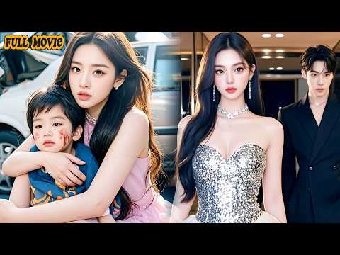 Son died. Reborn to crush in-laws! College mate is dad. CEO: Touch my son? Die!