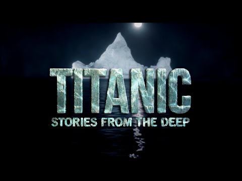 Титаник: Истории из глубины